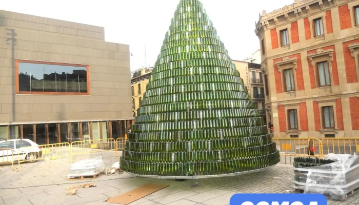 Construcciones Metálicas Ariz Sa Exterior - Torres de Elorz
