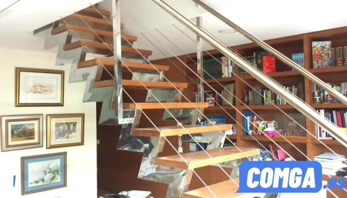 Construcciones Metálicas Metalsol Sl Del Propietario - Almería