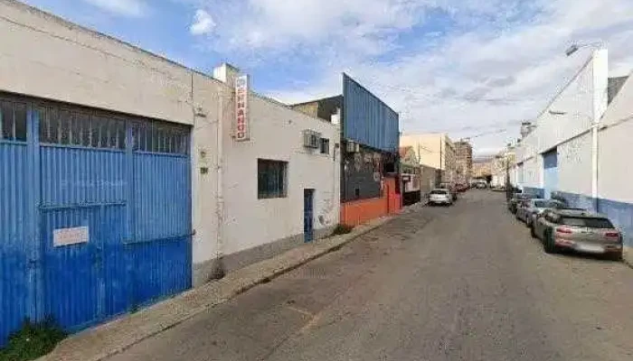 Construcciones Metálicas Metalsol Sl Videos - Almería