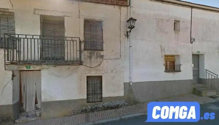 Construcciones Y Cerrajeria Crc Maello - Maello