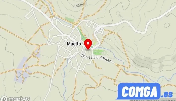 Construcciones y Cerrajería Crc - Maello