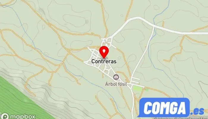 Contreras - Contreras