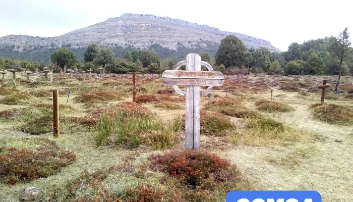 Contreras -  Montaña - Contreras