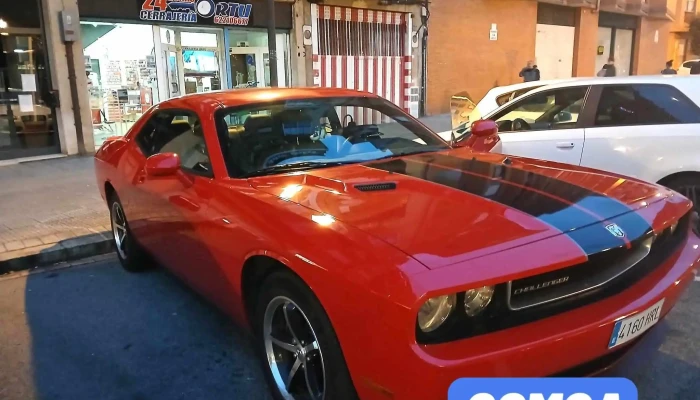 Copia De Llaves De Coche -  Del Propietario - Bilbao