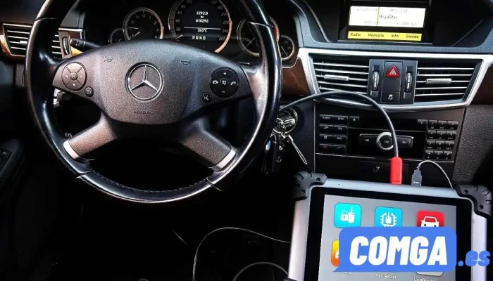 Copia de llaves de coche: Low-cost Key - Fuenlabrada