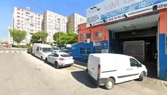 Copia De Llaves De Coche Low Cost Key Promocion - Fuenlabrada