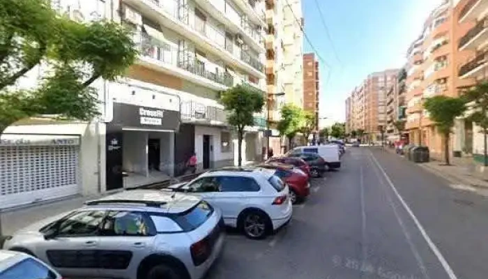 Copia Llaves De Coche Valencia Mister Fleminges Cerca De Mi - Mislata