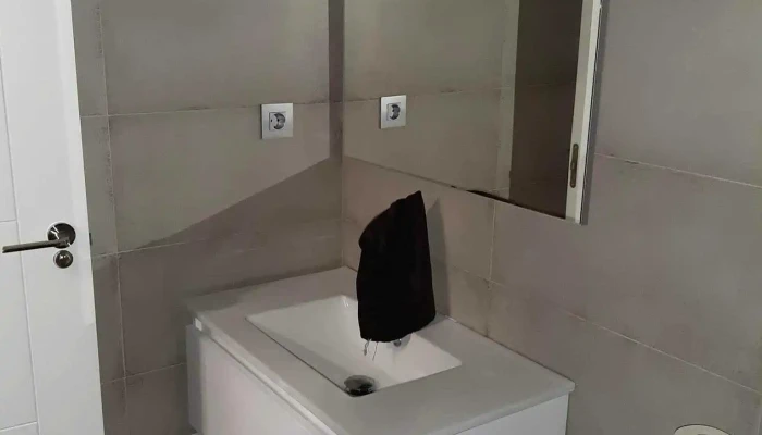 Cristalería Y Cerrajería Núñez -  Interior - Molina de Segura