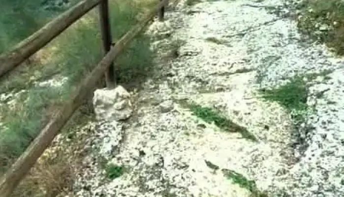 Cuevas De Vinromá -  Vídeos - Castellón