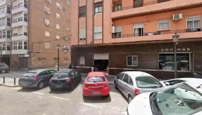 Círculo 24 Cerrajeros -  Ubicacion - Valencia