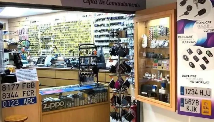 D&n Cerrajeria y Reparacion de calzado - Castelldefels