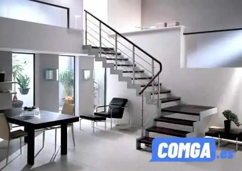 Daire -  Interior - Torrejón de la Calzada