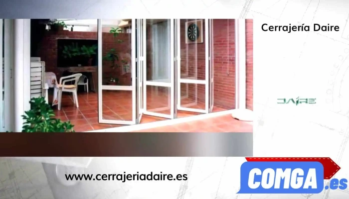 Daire -  Vídeos - Torrejón de la Calzada