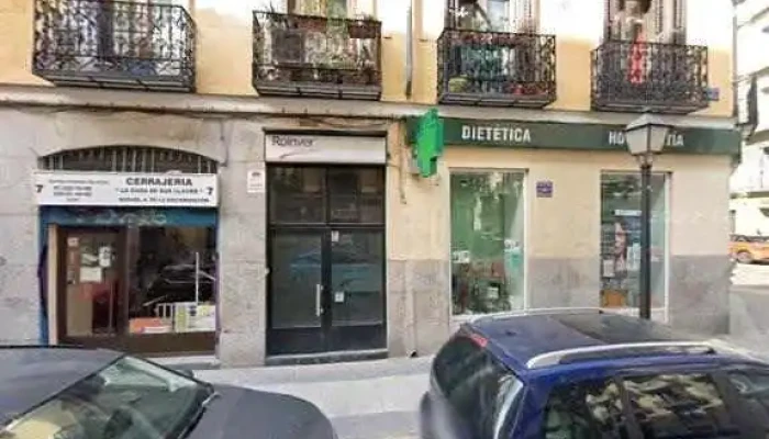De La Encarnación Gestión Integral De Obras Sl Abierto Ahora - Madrid