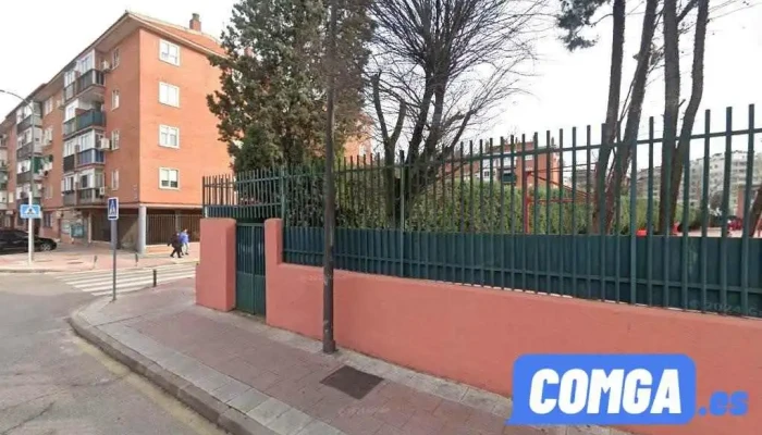 Deserman, S.l. Cerrajería Y Mantenimiento - Torrejón De Ardoz