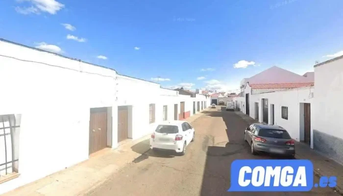 Díaz Hernández D - Villafranca De Los Barros