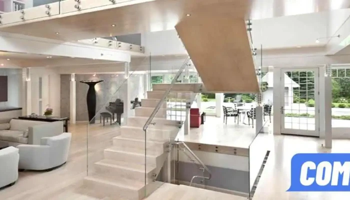 Diseños De Aguirre -  Interior - Villa del Prado