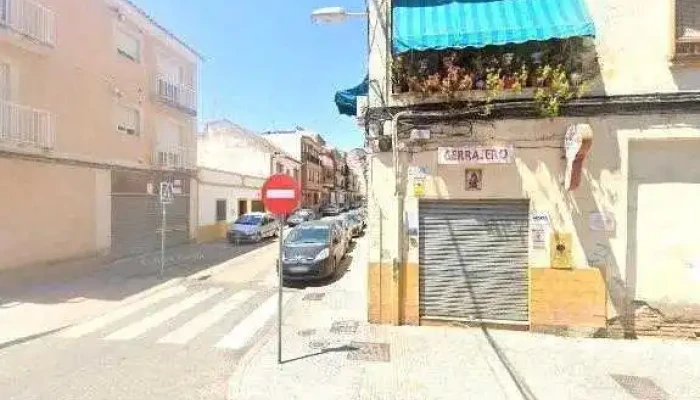 Diéguez Cerrajeros -  Cordoba - Córdoba
