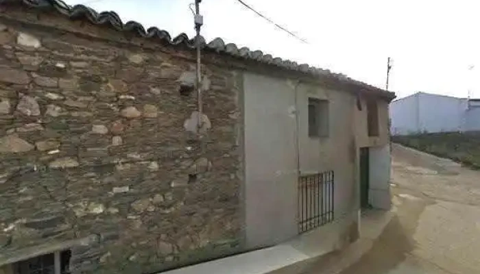 Domingo Cerratos Jorge -  Cerca De Mi - Mohedas de la Jara