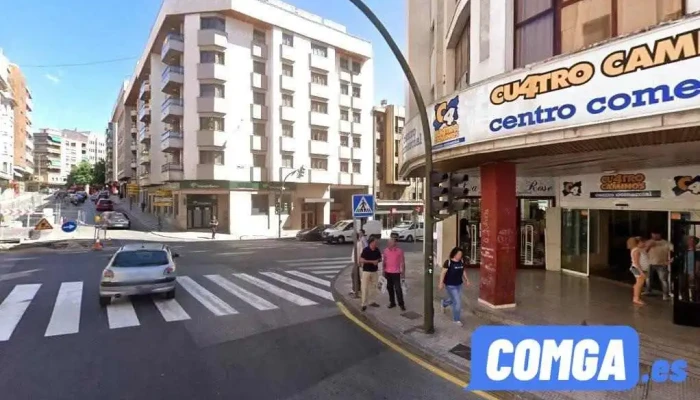 Don Llaves - Cuenca