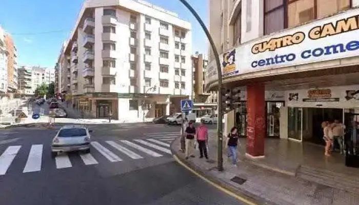 Don Llaves -  Numero - Cuenca