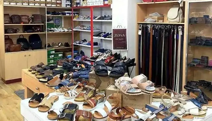 Don Tacón -  Zapatería Y Cerrajería Interior - A Pobra Do Caramiñal