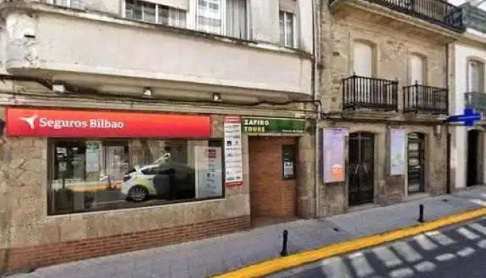 Don Tacón -  Zapatería Y Cerrajería Promocion - A Pobra Do Caramiñal