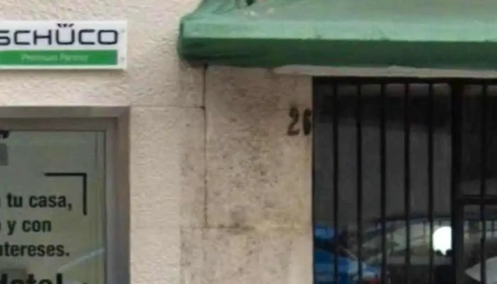 Doorlock -  Instalación De Cerrojos De Seguridad Exterior - Madrid