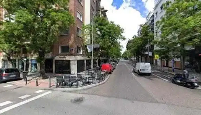 Doorlock -  Instalación De Cerrojos De Seguridad Instagram - Madrid