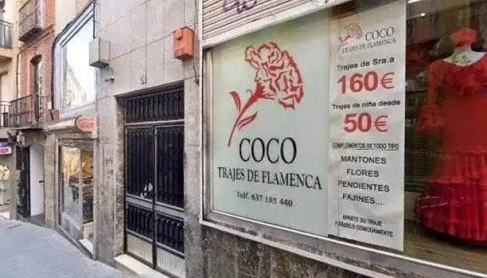 Duplicado De Llaves Multiservicios Campillo Zona - Jaén
