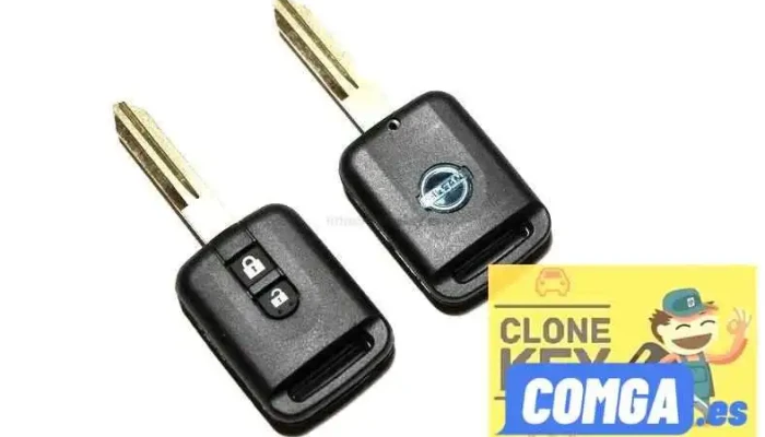 Duplicados De Llaves De Coches Clonekey -  Copias Y Codificados Cks Clone Key System Del Propietario - Mairena del Aljarafe