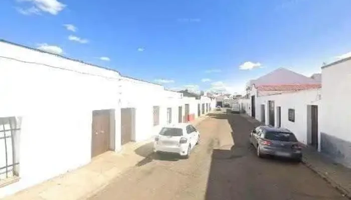 Díaz Hernández D -  Fotos - Villafranca de los Barros