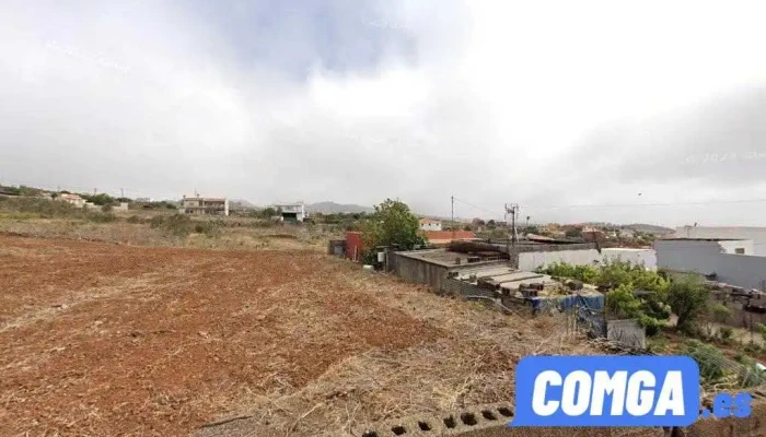 Eduardo Alexis Rodríguez Correa - Santa Cruz De Tenerife