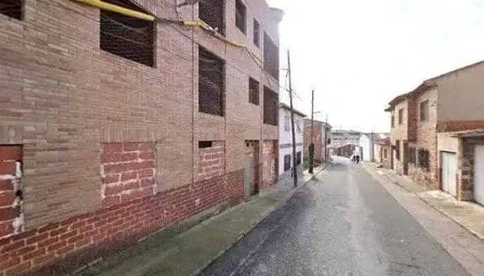 El Borojeño -  Fotos - Alameda de la Sagra