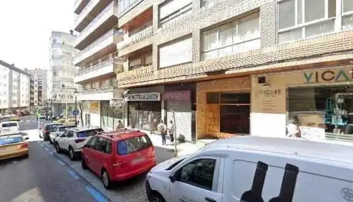El Candado -  Horario - Vigo