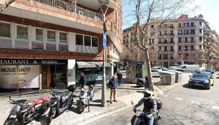 El Planeta De Las Llaves -  Barcelona - Barcelona