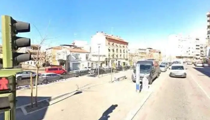 El Reparador Multiservi -  Llaves Portiña De San Miguel 47 Puntaje - Talavera de la Reina