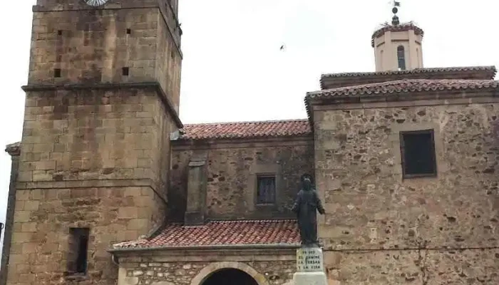 El Royo - El Royo