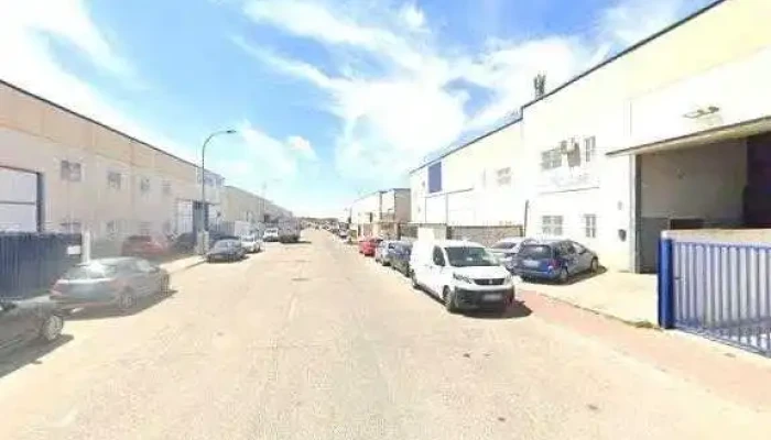 Electromecánicas Femasa -  Zona - Carranque