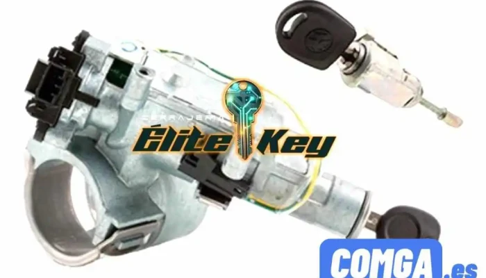 Elite Key Cerrajería De Coches Y Hogar Interior - La Fortuna