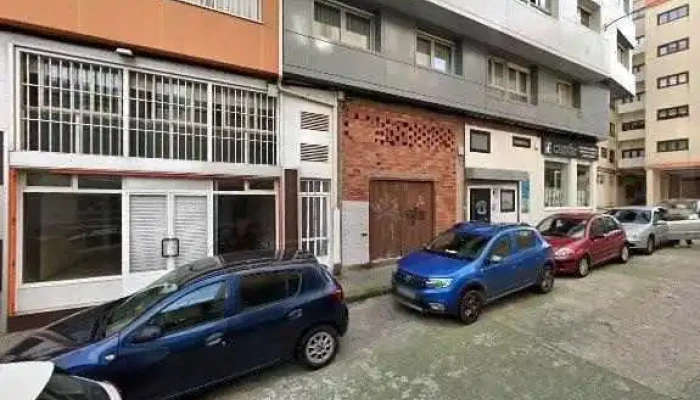 Elonxe -  Promocion - A Coruña