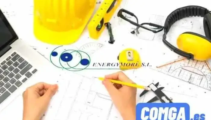 Energymore - Madrid
