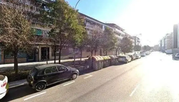 Energymore -  Puntaje - Madrid