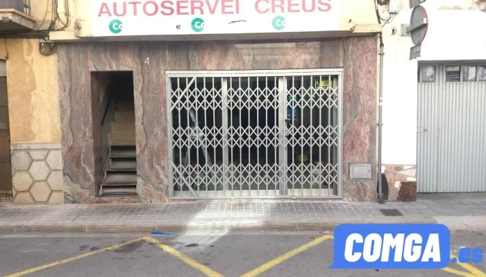 Enric Lozano García -  Exterior - Monistrol de Montserrat