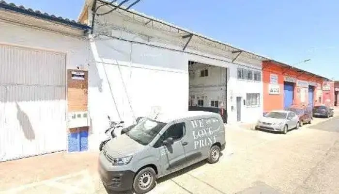 Enrique Carrasco Martínez -  Videos - Málaga