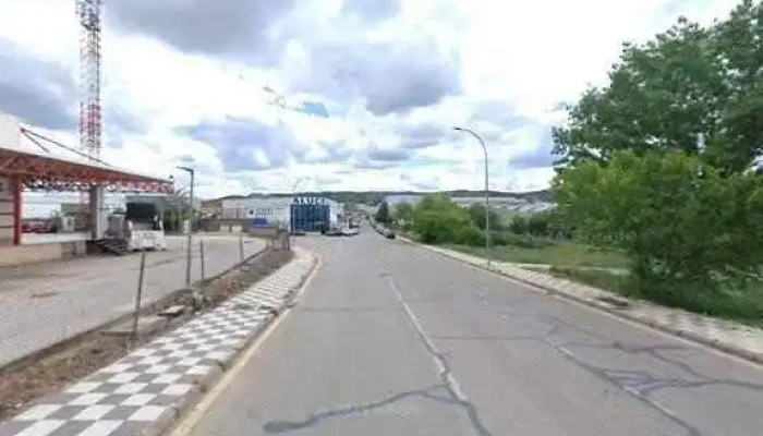 Enrique Sáiz Colmena -  Zona - Cuenca