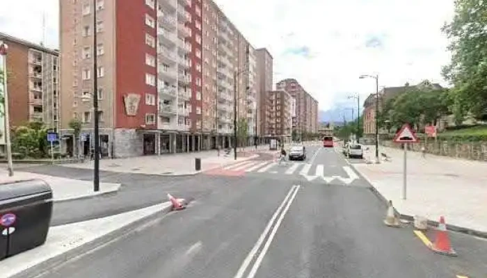 Erkoch Security Point Bilbao -  Puntaje - Bilbao