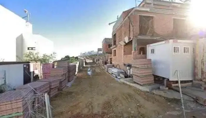 Estructuras Cerrajería Varmu Sl Puntaje - Vejer de la Frontera