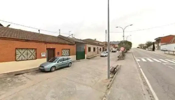 Eusebio Fernández E Hijos S L -  Telefono - Gerindote