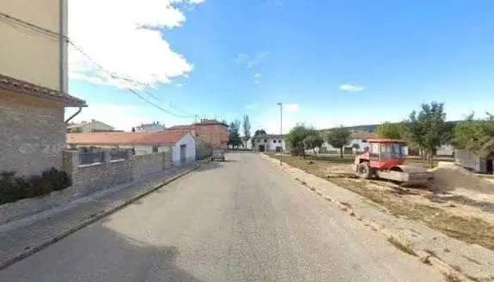 Fabregat Andrés -  Abierto Ahora - Vilafranca